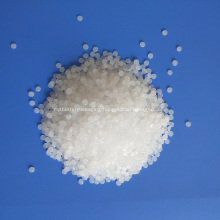 Recycled PET Resin Bottle Grade